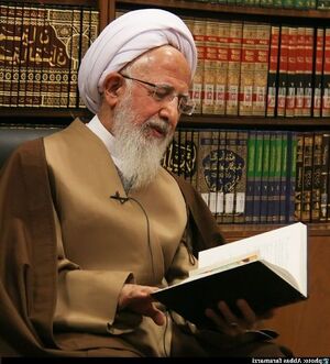 Picture for category  جوادی آملی، عبدالله، ۱۳۱۲-