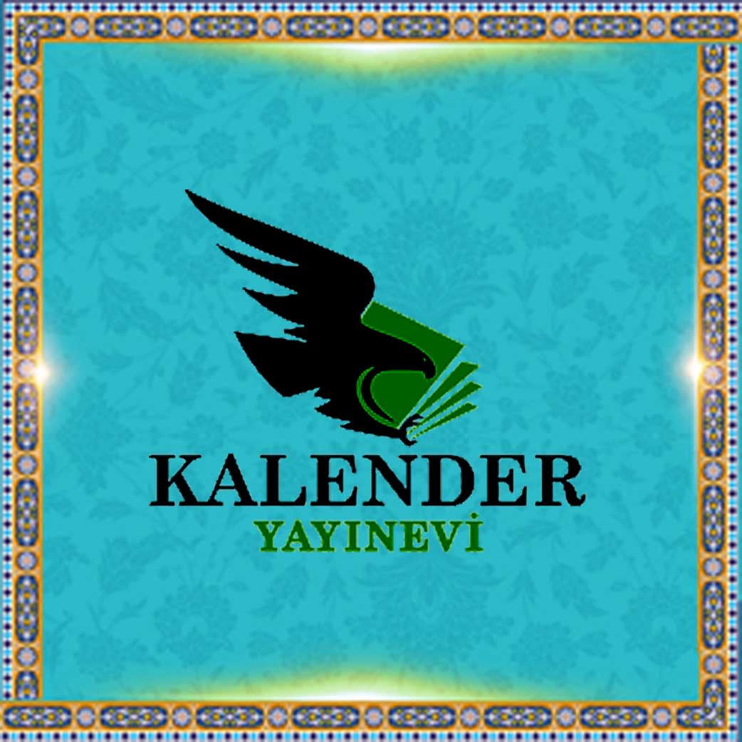 Kalender Yayınları