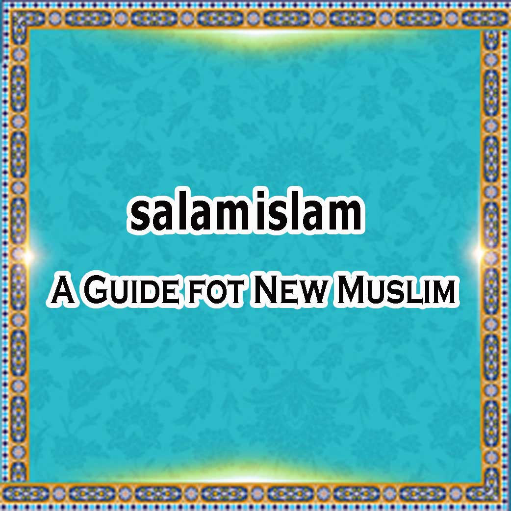 Salamislam