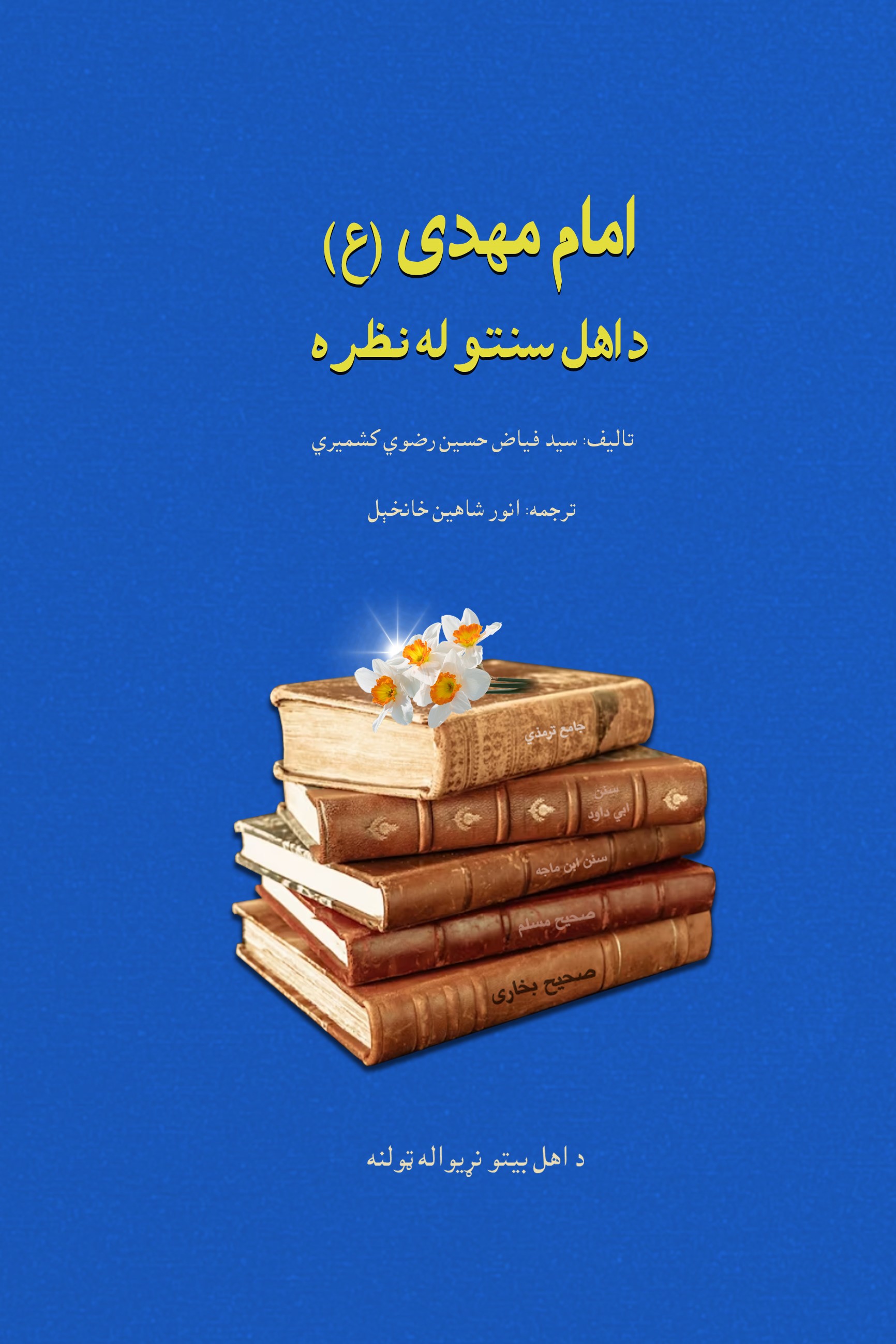 امام مهدی (ع) د اهل سنتو له نظره