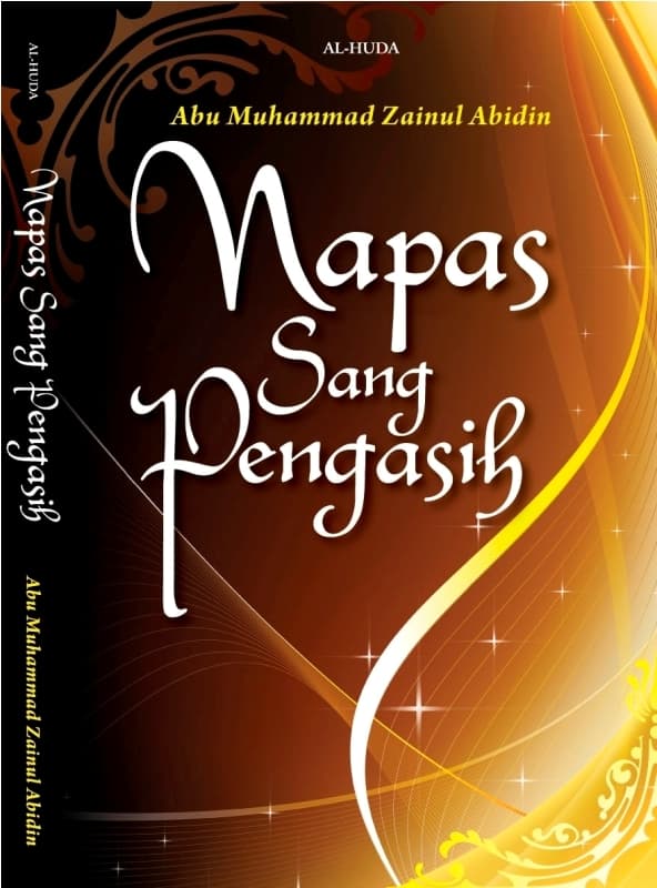 Nafas Suci Sang Pengasih