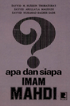 Apa dan Siapa Imam Mahdi