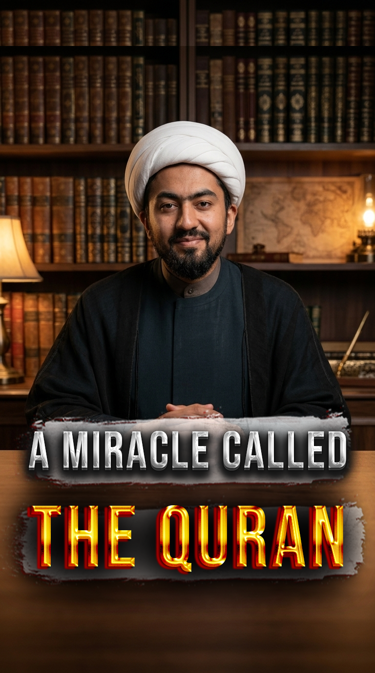 A Miracle Called The Quran