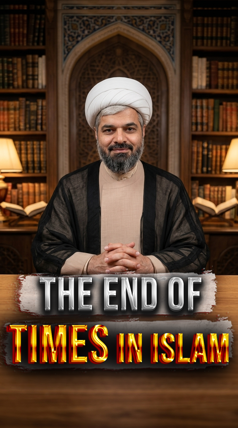 The End Of Times In Islam