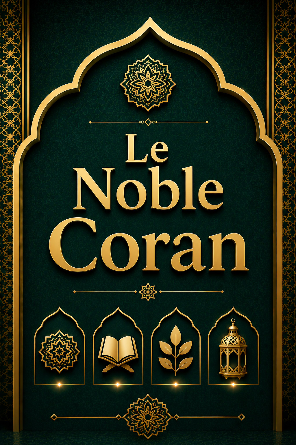 Le Noble Coran