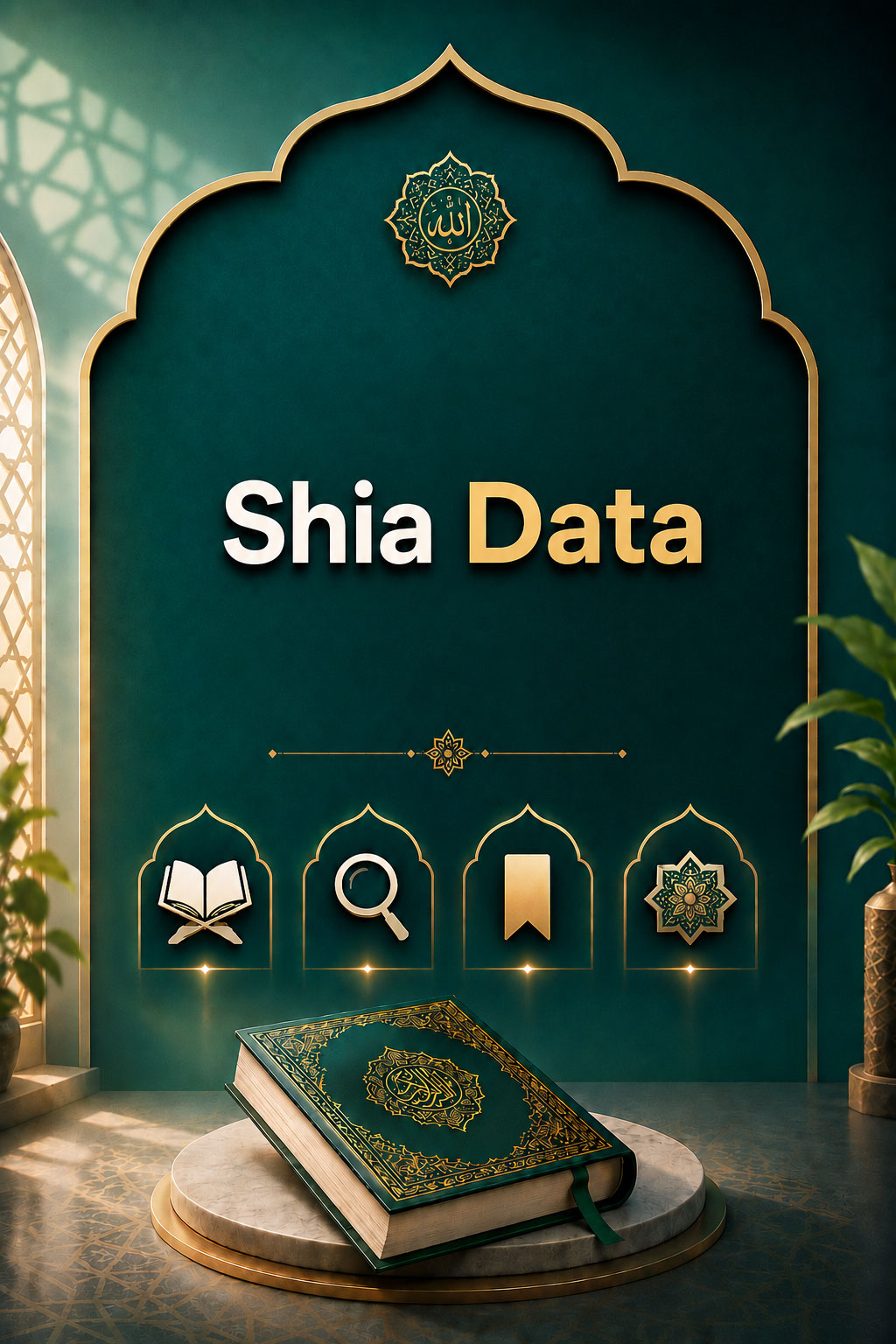 Shia Data
