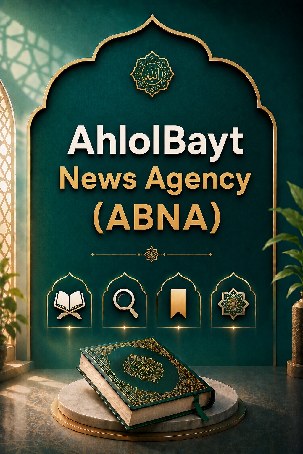 AhlolBayt News Agency (ABNA)