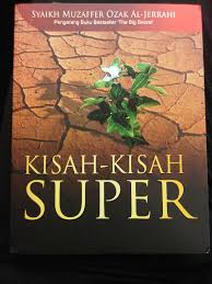 Kisah-Kisah Super