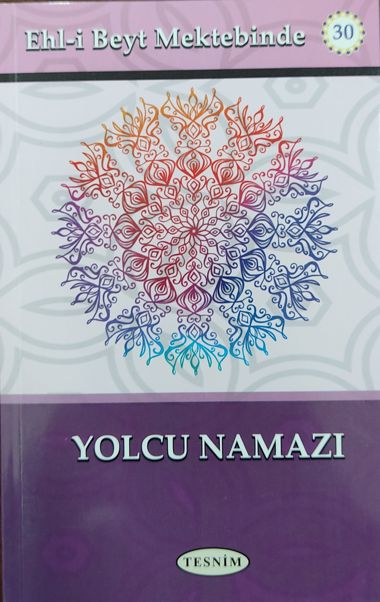 Yolculukta Namaz