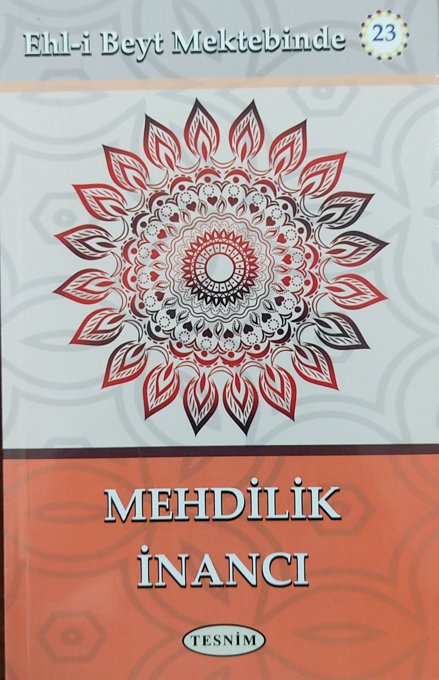 Mehdilik İnancı