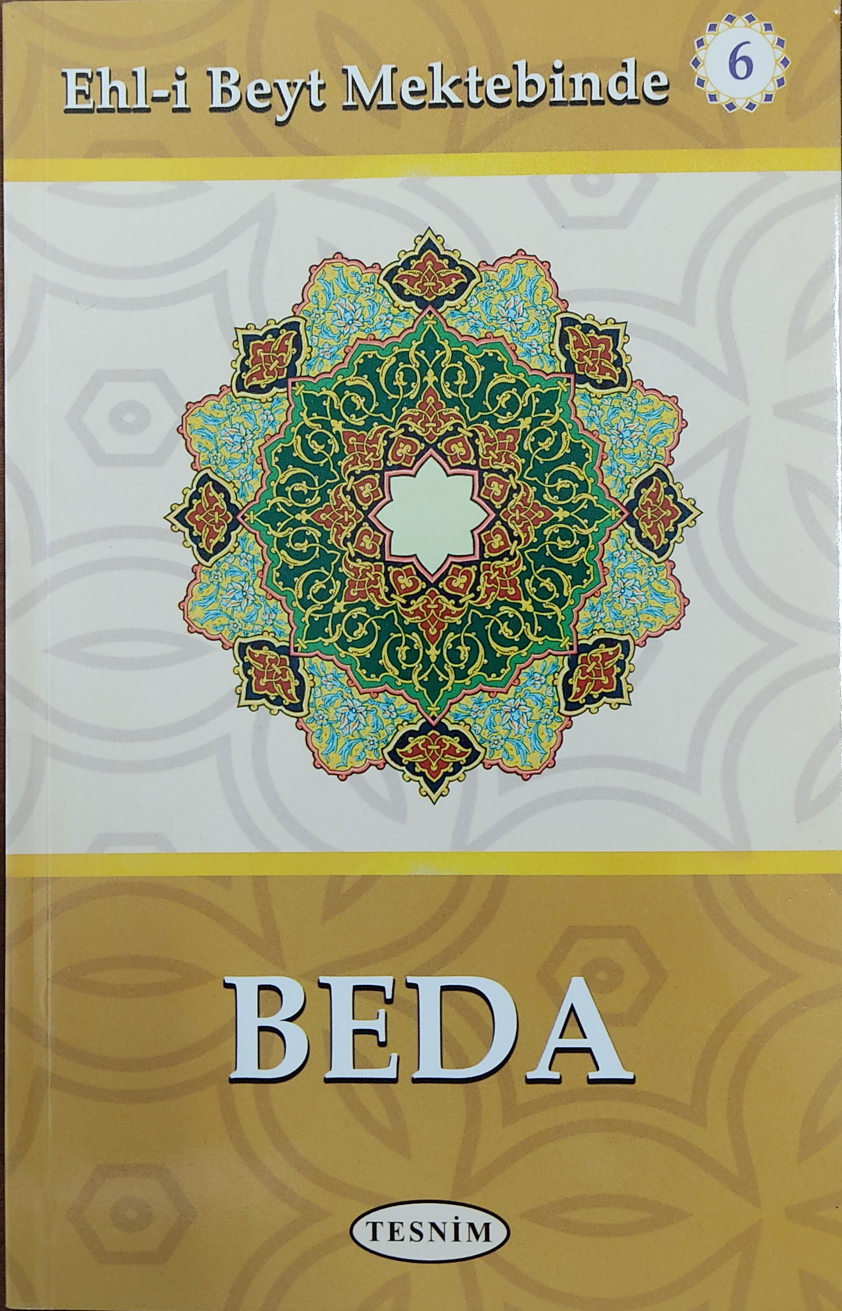 Beda