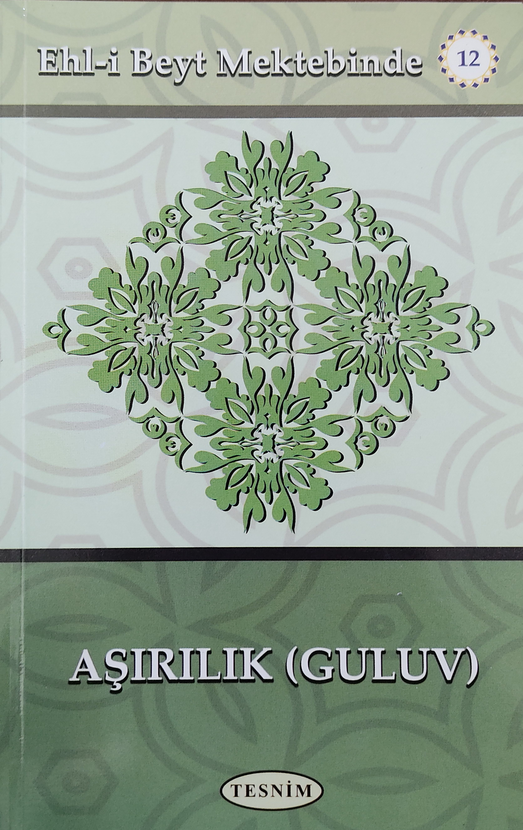AŞIRILIK (GULUV) 