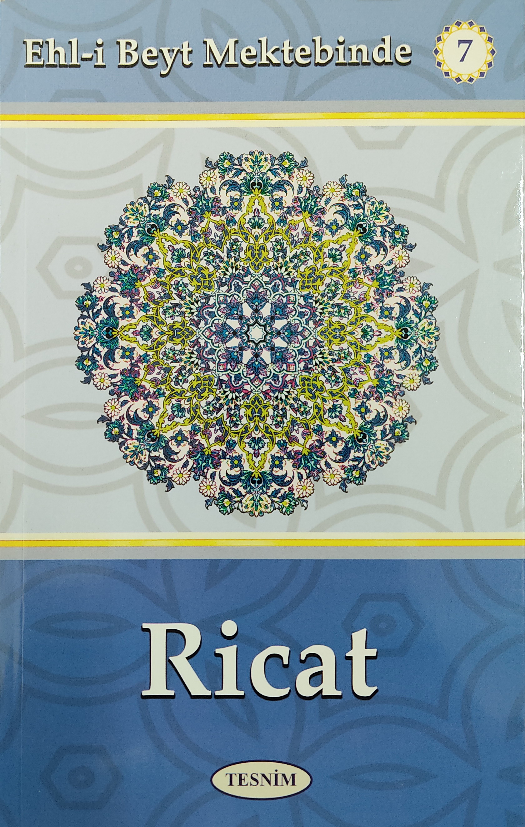 Ricat