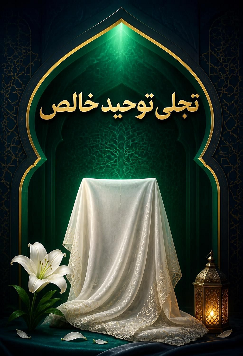 تجلی توحید خالص